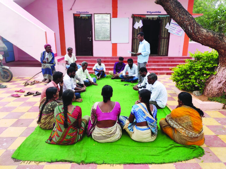 Pioneering Community-Driven Corporate Social Responsibility for Sustainable Impact: Bala Vikasa Shows The Way