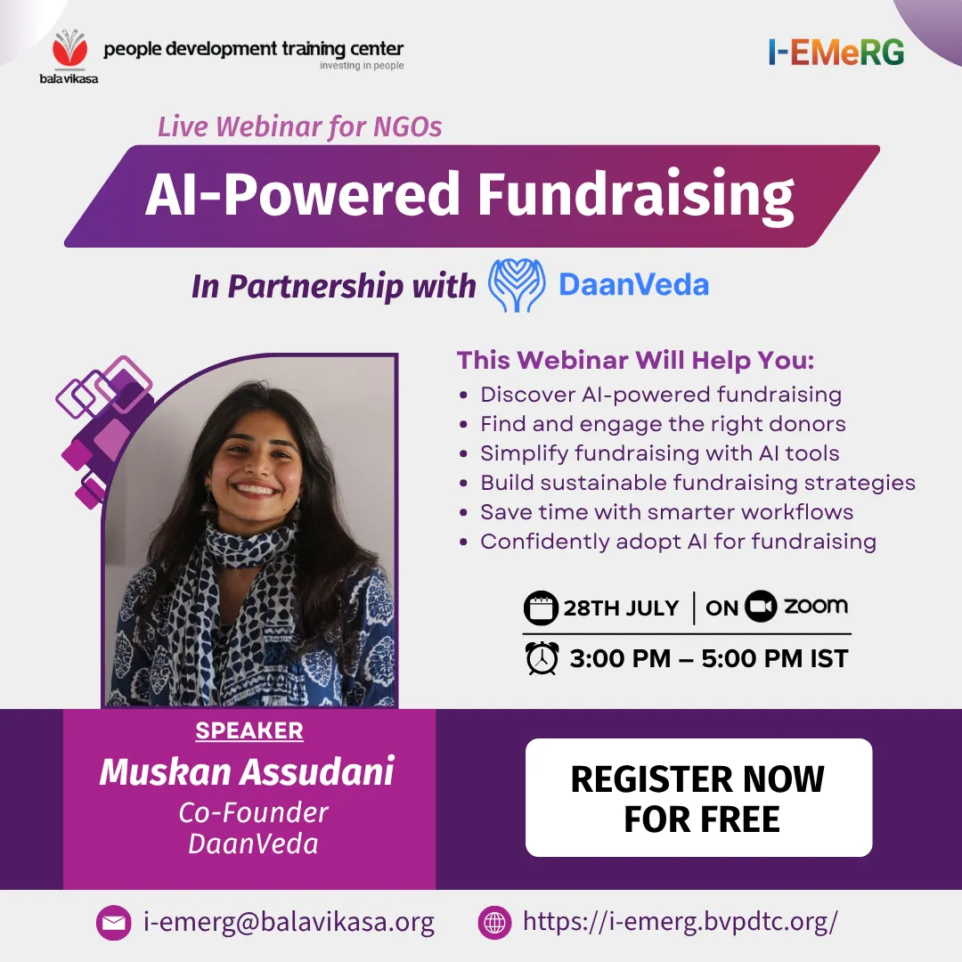 AI-Powered Fundraising